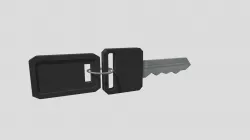 A Key