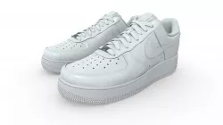 Air Force 1 Low Nike PBR