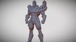 Android 16 STL