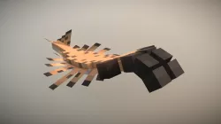 Anomalocaris