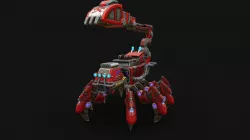 arachna