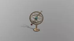 Armillary Sphere