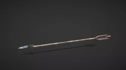 Arrow Balista.