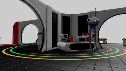 Atelier de terraforming
