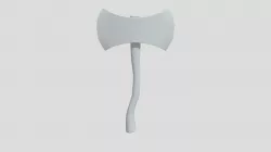 Axe