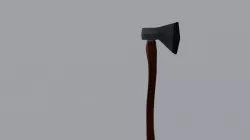 Axe