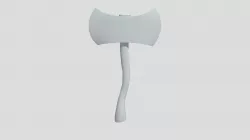 Axe Model