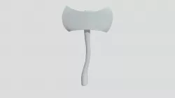 Axe Model