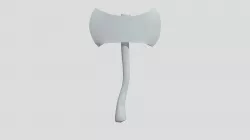 Axe Model