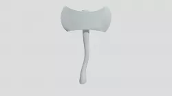 Axe Model