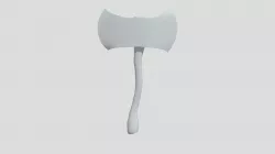 Axe Model