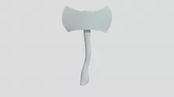Axe Model