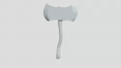 Axe Model