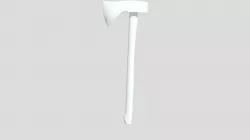 Axe Model