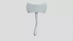 Axe Model
