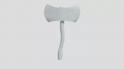 Axe Model