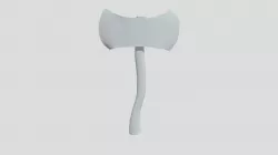 Axe Project