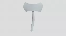 Axe Project Export
