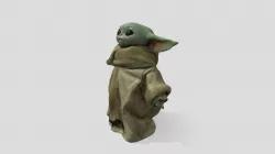 Baby Yoda