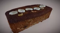 Banana Bread