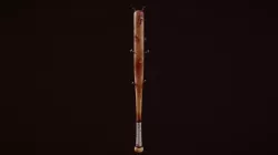 Baseball bat