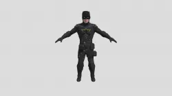 Bat Man E8000