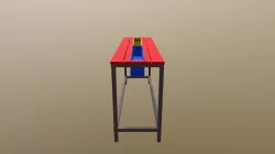 Beers Table