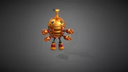 Beetle Bot
