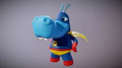 Begemot