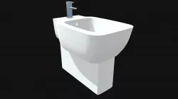 Bidet