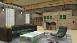 Big Room