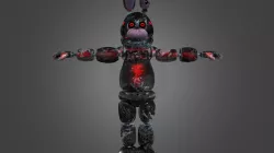 Blackheart Bonnie | Special Delivery