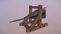 Blacksmith - Bellows