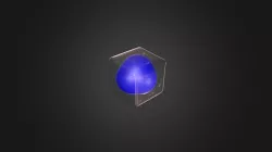 Blender Startup File