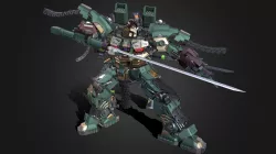 Bludgeon & Banzaitron