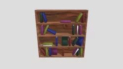 Bookshelf