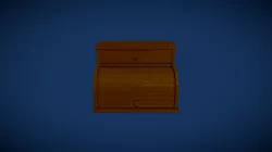 Bread Box