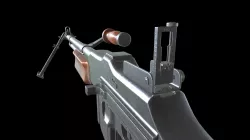 Browning M1918A2