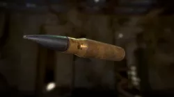 bullet