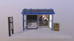 Bus Stop