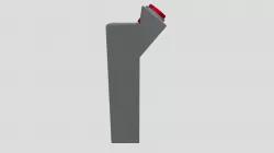 Button Portal Remake