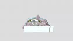 cafe with apartment