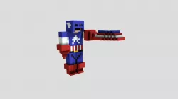 captain-america