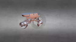 Carduino Crawler