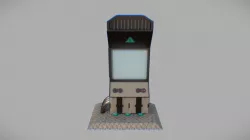 Case design