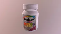 Centrum Women