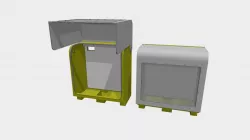 CF-PC2A