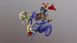 Chariot