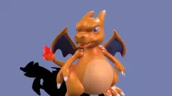 Charizard