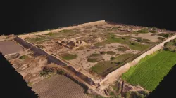Chayhuac An / Chan Chan